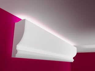 Лента для подсветки, LS19A 8x3x200cm цена и информация | Элементы декора для стен, потолка | 220.lv