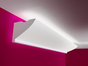 Лента для подсветки, LS1B 6x8x200cm цена и информация | Элементы декора для стен, потолка | 220.lv