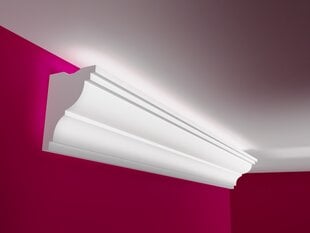Лента для подсветки, LS20A 8x6x200cm цена и информация | Элементы декора для стен, потолка | 220.lv