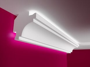 Лента для подсветки, LS21A 7x7x200cm цена и информация | Элементы декора для стен, потолка | 220.lv