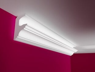 Лента для подсветки, LS24C 16x10x200cm цена и информация | Элементы декора для стен, потолка | 220.lv