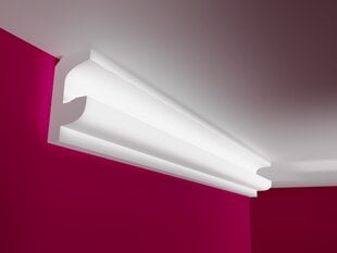 Лента для подсветки, LS26A 10x5x200cm цена и информация | Элементы декора для стен, потолка | 220.lv