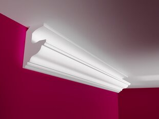 Лента для подсветки, LS27B 13x8x200cm цена и информация | Элементы декора для стен, потолка | 220.lv