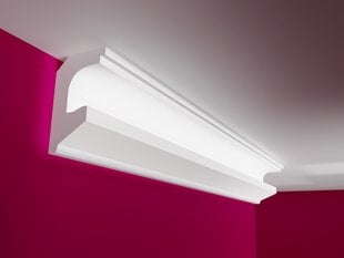 Лента для подсветки, LS31B 13x8x200cm цена и информация | Элементы декора для стен, потолка | 220.lv