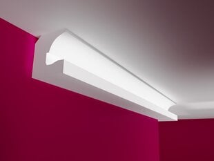 Лента для подсветки, LS32C 10x9x200cm цена и информация | Элементы декора для стен, потолка | 220.lv