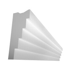 Лента для подсветки, LS40B 5x12x200cm цена и информация | Элементы декора для стен, потолка | 220.lv