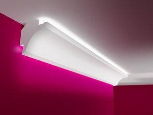 Лента для подсветки, LS7B 8x8x200cm цена и информация | Элементы декора для стен, потолка | 220.lv