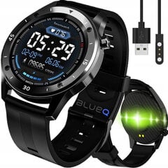 Berimax F22 Black cena un informācija | Viedpulksteņi (smartwatch) | 220.lv