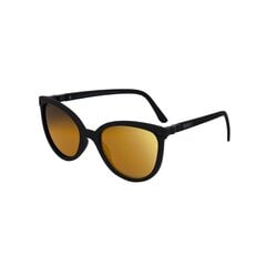 Saulesbrilles bērniem Kietla Buzz BU5SUNBLACK, melnas цена и информация | Аксессуары для детей | 220.lv