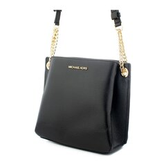 Сумка женская Michael Kors 35T0GXZL5L-BLACK Чёрный S0363335 цена и информация | Женские сумки | 220.lv