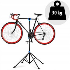 Подставка для велосипеда Stand, черная цена и информация | Другие аксессуары для велосипеда | 220.lv