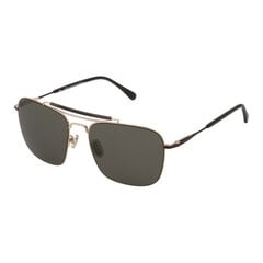 Saulesbrilles vīriešiem Carolina Herrera SHE159-58300X цена и информация | Солнцезащитные очки для мужчин | 220.lv