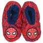 Spiderman bērnu ziemas čības цена и информация | Bērnu čības, maiņas apavi | 220.lv