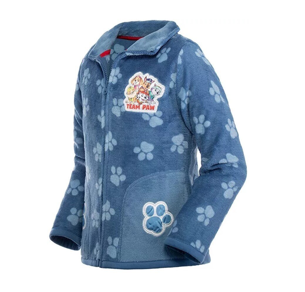 Bērnu pulovers Paw Patrol 4062391930843 cena un informācija | Jakas, džemperi, žaketes, vestes meitenēm | 220.lv