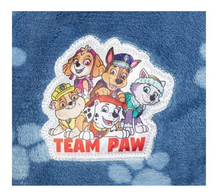 Bērnu pulovers Paw Patrol 4062391930843 cena un informācija | Jakas, džemperi, žaketes, vestes meitenēm | 220.lv