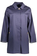 Пальто для женщин Gant, синее цена и информация | Женские пальто | 220.lv