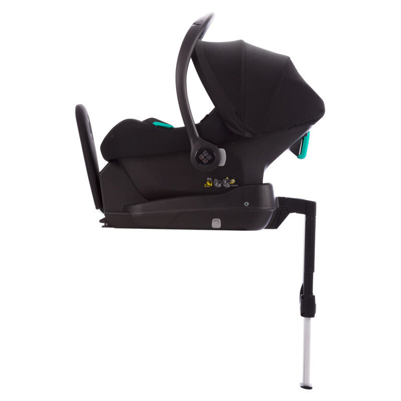 Bāzes kamera bērnu auto krēslam Bebetto Avionaut Isofix IQ cena un informācija | Autokrēsliņu aksesuāri | 220.lv