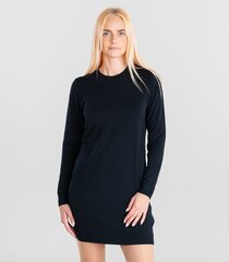Zabaione женское платье CARMEN KL*01, черный 4067218562085 цена и информация | Платья | 220.lv