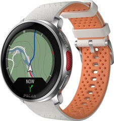 Polar Vantage V3 Sunrise Apricot цена и информация | Смарт-часы (smartwatch) | 220.lv
