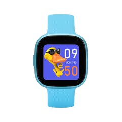 Garett Electronics Kids Fit Blue cena un informācija | Viedpulksteņi (smartwatch) | 220.lv