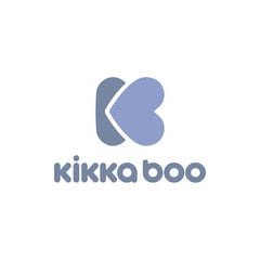 Коробка для подгузников и аксессуаров KikkaBoo Bear, зеленая цена и информация | Подгузники | 220.lv