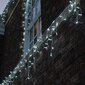 Ziemassvētku virtene Berimax, 500 LED, 20,4 m cena un informācija | Ziemassvētku lampiņas, LED virtenes | 220.lv