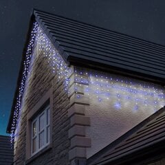 Ziemassvētku virtene Berimax, 300 LED, 13,5 m цена и информация | Гирлянды | 220.lv