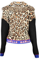 Vīriešu džemperis Gaelle Paris 54211, melns cena un informācija | Sieviešu džemperi | 220.lv