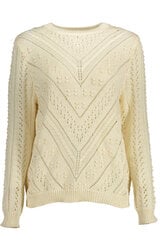 Džemperis sievietēm Variant 67050, balts cena un informācija | Sieviešu džemperi | 220.lv