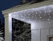 Ziemassvētku virtene Berimax 500 LED, 14m цена и информация | Ziemassvētku lampiņas, LED virtenes | 220.lv