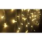 Ziemassvētku virtene Berimax 500 LED, 14m cena un informācija | Ziemassvētku lampiņas, LED virtenes | 220.lv