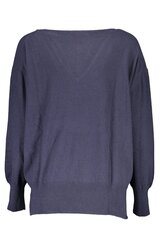 Džemperis sievietēm North Sails, zils cena un informācija | Sieviešu džemperi | 220.lv
