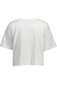 T-krekls sievietēm Gaelle Paris GBD11123STMM, balts cena un informācija | T-krekli sievietēm | 220.lv