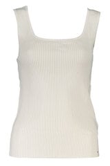Tommy Hilfiger T-krekls sievietēm, balts cena un informācija | T-krekli sievietēm | 220.lv