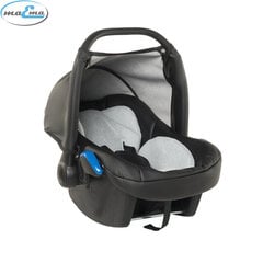 Auto krēsls maEma ar Isofix bāzes stiprinājumu, 0+ 13 kg цена и информация | Автокресла | 220.lv