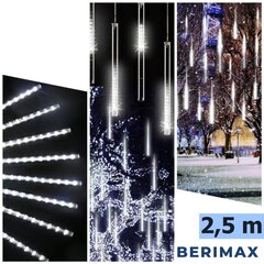 Ziemassvētku virtene Berimax 30 cm, 3,8m цена и информация | Гирлянды | 220.lv