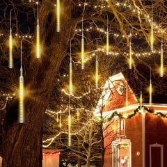 Ziemassvētku virtene Berimax, 480 LED, 3,8m цена и информация | Гирлянды | 220.lv