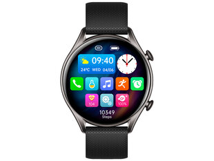 T-FIT 280 viedais pulkstenis цена и информация | Смарт-часы (smartwatch) | 220.lv