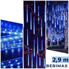 Ziemassvētku virtene Berimax, 480 LED, 3,8m цена и информация | Гирлянды | 220.lv