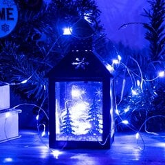 Ziemassvētku virtene Berimax, 50 LED цена и информация | Гирлянды | 220.lv