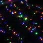Ziemassvētku virtene Berimax 300 LED, 33m cena un informācija | Ziemassvētku lampiņas, LED virtenes | 220.lv