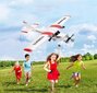 Tālvadības lidmašīna Aig Cessna 182 cena un informācija | Rotaļlietas zēniem | 220.lv