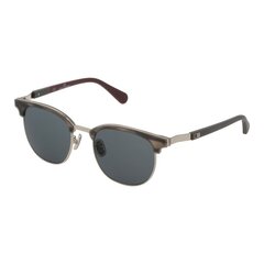 Saulesbrilles vīriešiem Carolina Herrera SHE157-510579 цена и информация | Солнцезащитные очки для мужчин | 220.lv