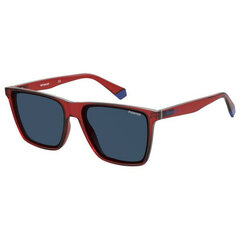 Saulesbrilles vīriešiem Polaroid PLD6141S цена и информация | Солнцезащитные очки для мужчин | 220.lv