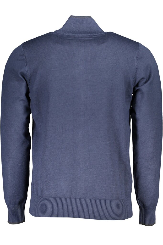 U.S. Grand polo krekls vīriešiem USTR209_BLCOPIATIV, zils cena un informācija | Vīriešu džemperi | 220.lv