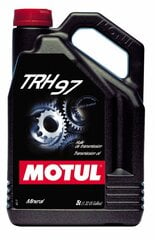 Eļļa Motul TRH97, 5 L cena un informācija | Moto eļļas | 220.lv
