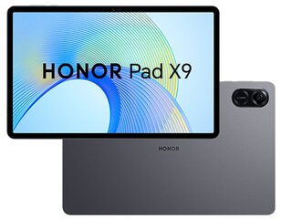 Honor Pad X9 LTE 4/128GB Space Gray cena un informācija | Honor Datortehnika | 220.lv