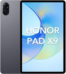 Honor Pad X9 LTE 4/128GB Space Gray цена и информация | Планшеты | 220.lv