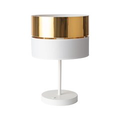 Galda lampa TK Lighting Hilton 5073 цена и информация | Настольные светильники | 220.lv