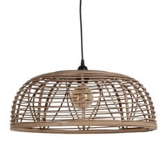 Piekaramā lampa BigBuy Home cena un informācija | Lustras | 220.lv